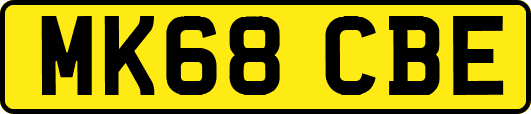 MK68CBE