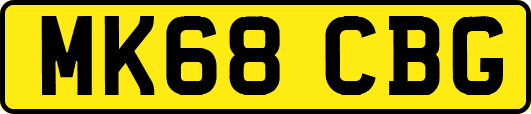 MK68CBG
