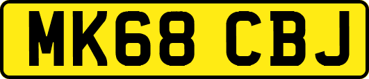 MK68CBJ