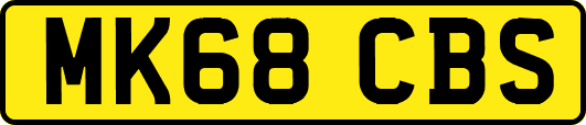 MK68CBS