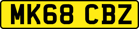 MK68CBZ