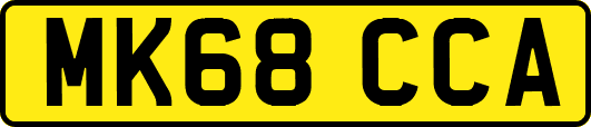 MK68CCA