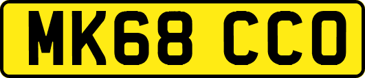 MK68CCO