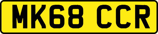 MK68CCR
