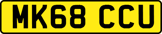 MK68CCU