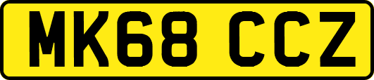 MK68CCZ