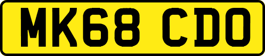 MK68CDO