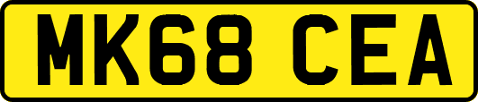 MK68CEA