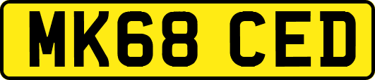 MK68CED