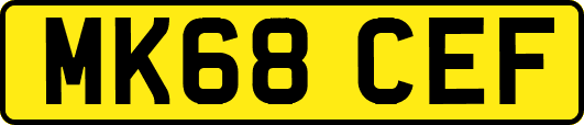 MK68CEF