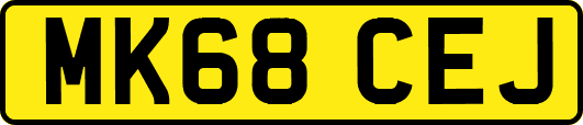 MK68CEJ