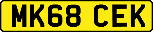MK68CEK