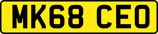 MK68CEO