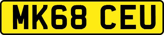 MK68CEU