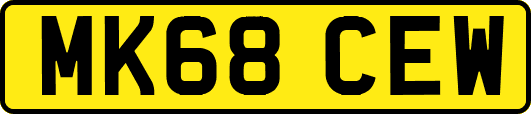 MK68CEW