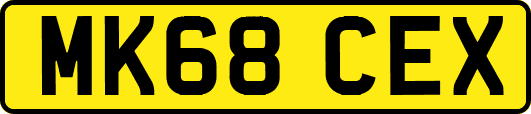 MK68CEX