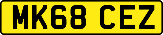 MK68CEZ