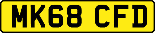 MK68CFD