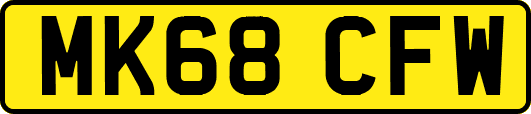 MK68CFW