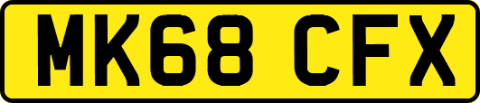 MK68CFX