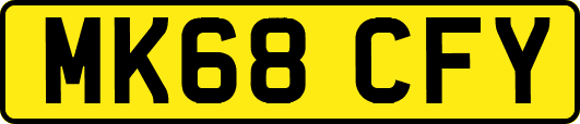 MK68CFY