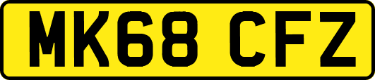 MK68CFZ