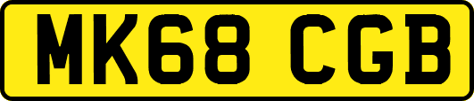 MK68CGB