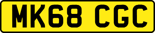 MK68CGC