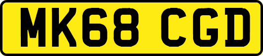 MK68CGD