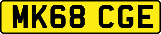 MK68CGE