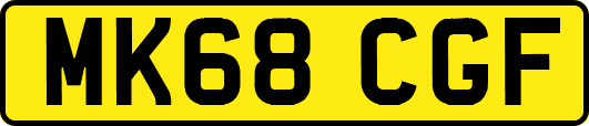 MK68CGF
