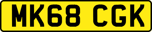 MK68CGK