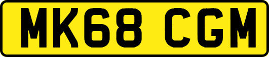 MK68CGM