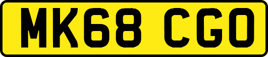 MK68CGO