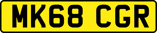 MK68CGR