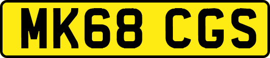 MK68CGS