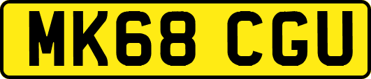 MK68CGU