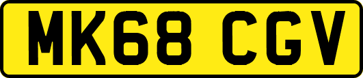 MK68CGV