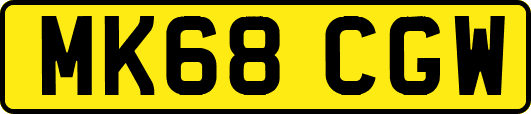 MK68CGW
