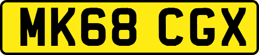 MK68CGX