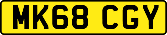 MK68CGY