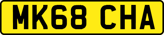 MK68CHA