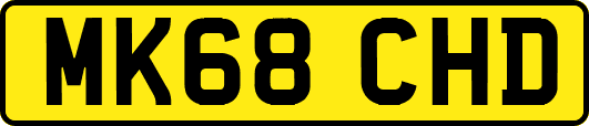 MK68CHD