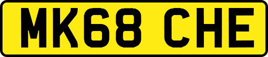 MK68CHE