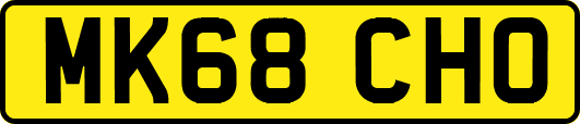 MK68CHO