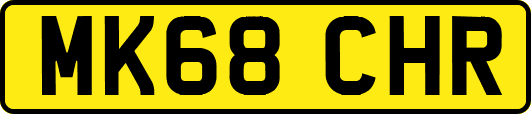 MK68CHR