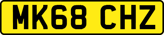 MK68CHZ
