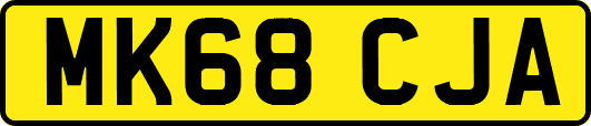 MK68CJA
