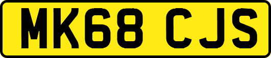 MK68CJS