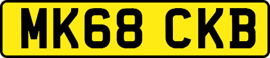 MK68CKB
